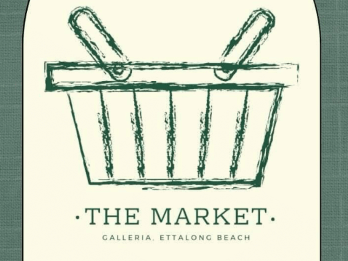 The Market Ettalong Beach Markets Love Central Coast